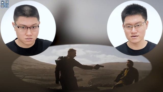 FOUNDATION - SEASON 2 EPISODE 4 - REACTION | WHERE THE STARS ARE SCATTERED THINLY | SUBTITLE смотреть онлайн