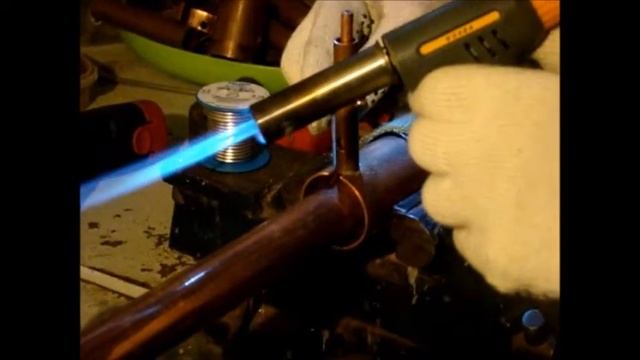 РБК2 - инструкция по сборке смотреть онлайн