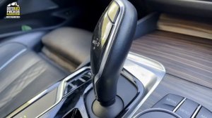 Обзор bmw 5 g30 . Почему снова бмв 5 серии? Сравнение bmw f10 vs g30