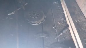 двухмассовый маховик допустимый люфт.