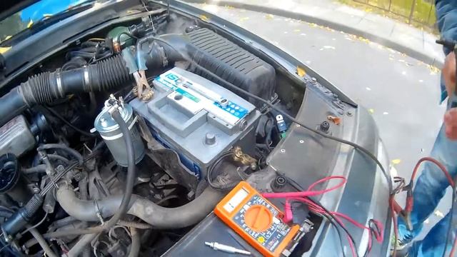 Citroen xm свечи накала смотреть онлайн