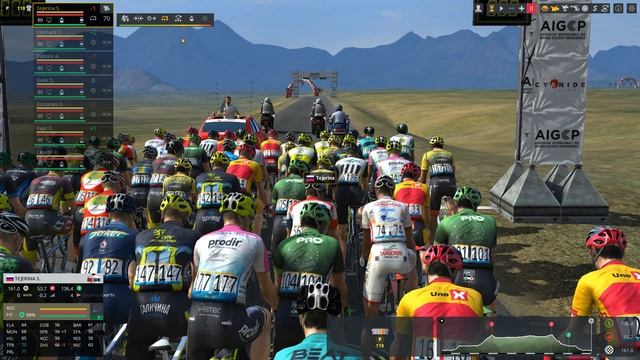 Pro Cycling Manager 2019 | Гайд #2 Подготовка к сезону и азы управления смотреть онлайн