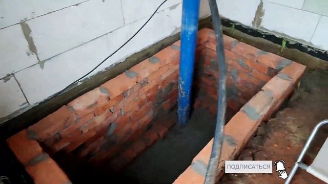 Временный подкормочный узел на скорую руку. смотреть онлайн
