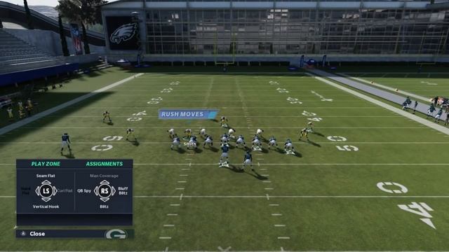 INSTANT SACKS ALL GAME! Top 5 Best Blitz Plays to Use in Madden NFL 21! Defense Tips & Tricks смотреть онлайн