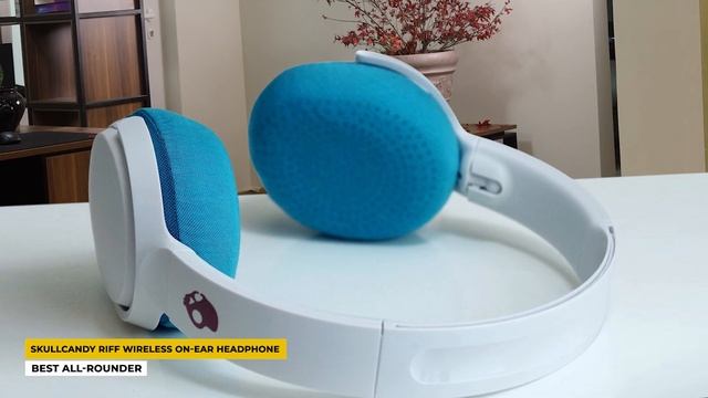 Best Wireless Headphones Under 50$ in 2023 [TOP 5] смотреть онлайн
