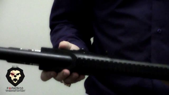 Пневматический пистолет дробовик Umarex Walther SG 9000 Купить popadiv10 ru смотреть онлайн