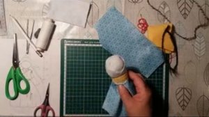 Мастер-класс "Бурятская кукла-оберег"