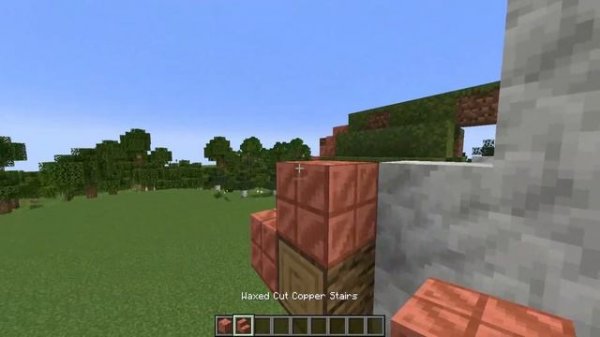 FAIRY COTTAGE Minecraft  | Cottagecore House Build Tutorial