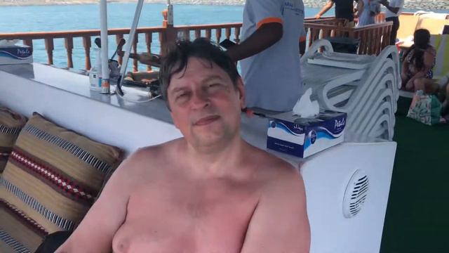 Поехали купаться в Индийском океане 13.05.2021 смотреть онлайн