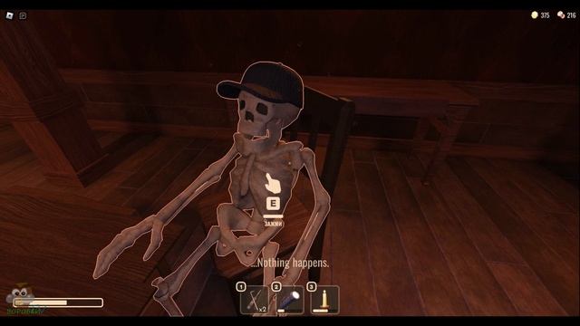 Doors Roblox (Двери в Роблокс). Тайная дверь! А-60 и А-90! The Rooms! смотреть онлайн