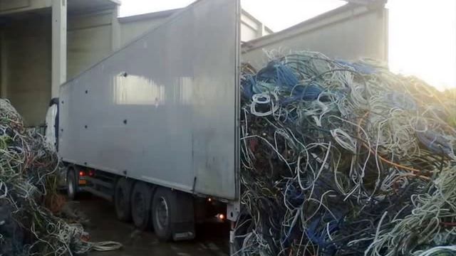 aid2003 Truck White Bull Volvo FH 480 XL смотреть онлайн
