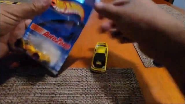 Destape De Hotwheels Con Acetona
