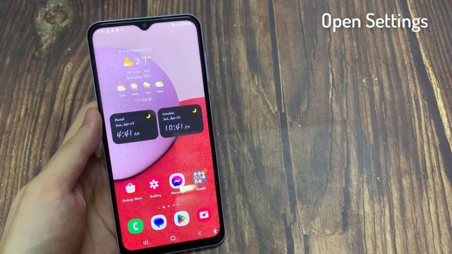 How to Turn Off Data Saver on Android Phone Samsung Galaxy смотреть онлайн