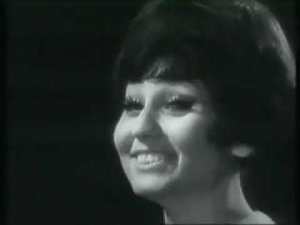 Будь со мною прежним -- Аида Ведищева