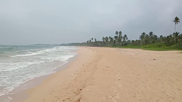 Balapitiya Beach Sri Lanka смотреть онлайн