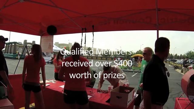 PDC 30's 5th Annual STARs Event смотреть онлайн