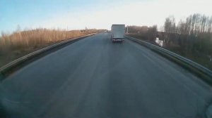 Трасса Пермь - Игра (E22). [ Пермь - ✕ Краснокамск - ✕ А153 ]