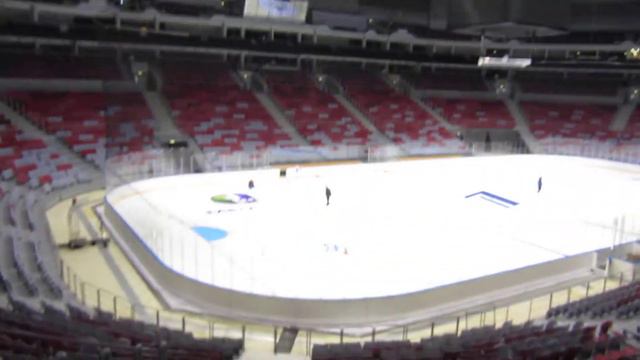 #Хоккей Кубок первого канала 2013 в #Сочи #hockey смотреть онлайн