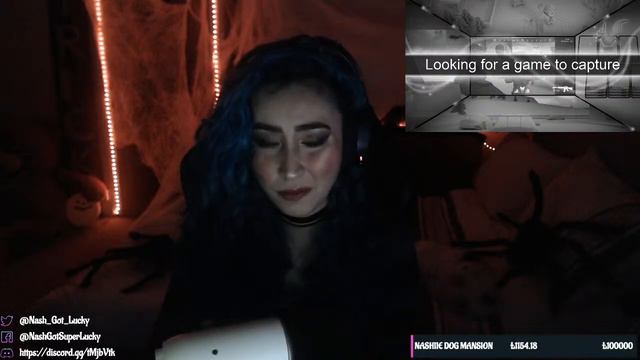 👻SCARY STREAMER, SCARY GAME. OUTLAST 2 - PART 2 👻 !discord смотреть онлайн