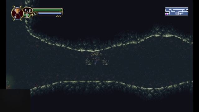 Timespinner Out of Bounds смотреть онлайн