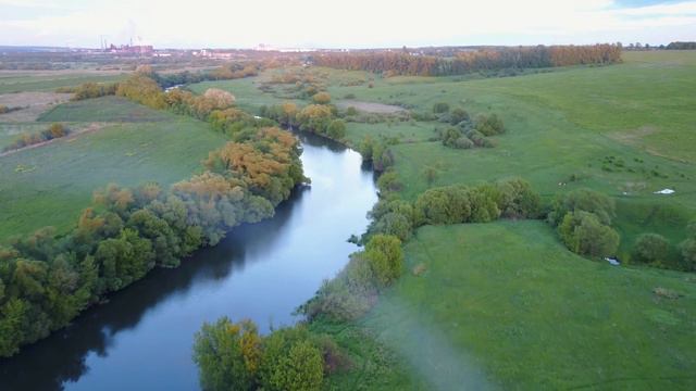 Купил квадрокоптер DJI MAVIC PRO первый полет. смотреть онлайн