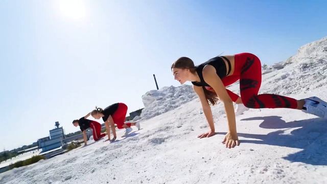 ?Sharm-S?Contemporary PRO смотреть онлайн