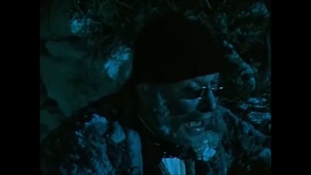 Буратино, ночью дети должны спать!