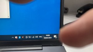 Ноутбук Echips