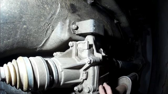 Вибрации на Ниве и способы устранения проблемы. смотреть онлайн