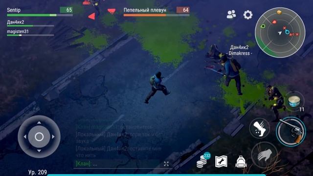 Экономный фарм локации " Перекресток " Last Day on Earth: Survival смотреть онлайн