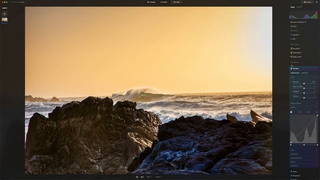 LUMINAR NEO Tutorial & Review - Photo Editing Beginners Guide
