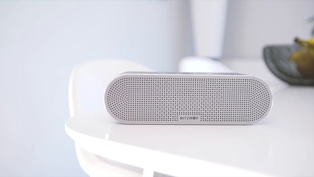 Blitzwolf BW AS1 im Klangtest | Bose Klang für wenig Geld | deutsch смотреть онлайн