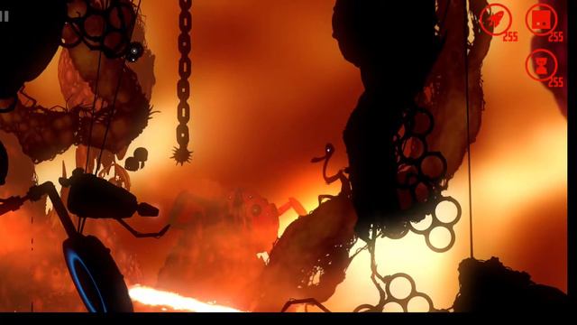 Badland 2 (INFERNO)