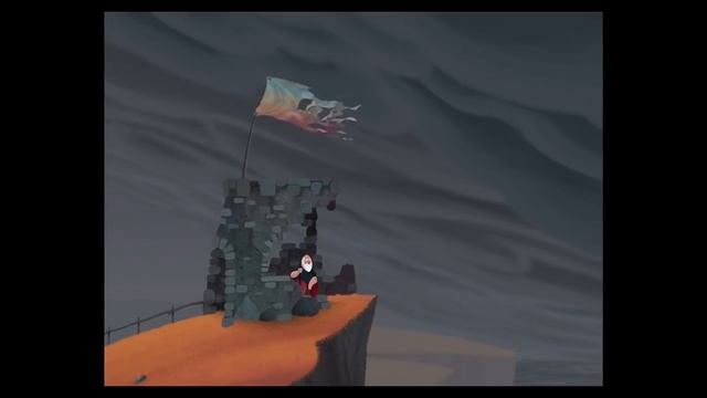 Old Man's Journey: Levels 6 7 8 9 10 Walkthrough & iOS iPad Air 2 Gameplay (by Broken Rules) смотреть онлайн