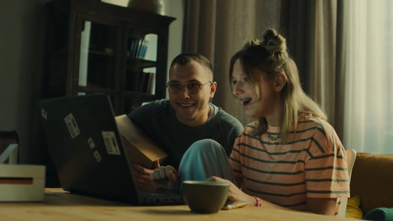 Все начиналось с Яндекс Рекламы смотреть онлайн