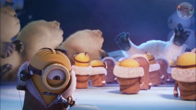 ЕСЛИ БЫ МЫ ПОНИМАЛИ МИНЬОНОВ смотреть онлайн