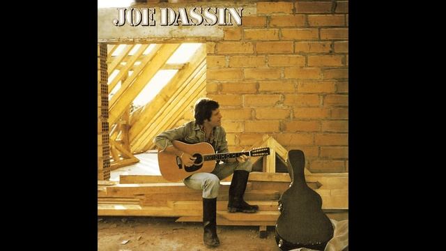 Joe Dassin - Ca Va Pas Changer Le Monde (Audio).