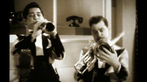 SWING MUSIC...JAZZ...BLUES....Американская музыка 30х годов..