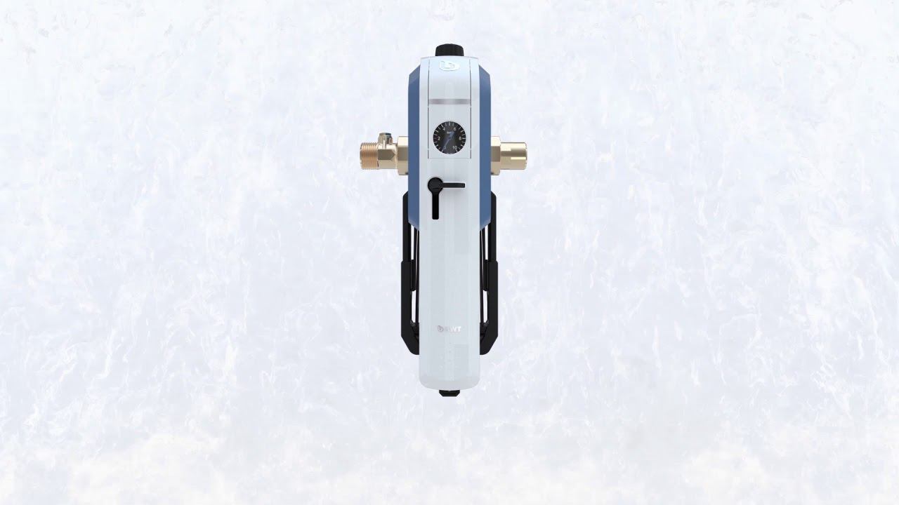 Рычажный фильтр BWT E1