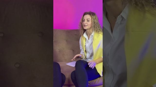 Тайна мастера маникюра #nails #маникюр #интервью смотреть онлайн