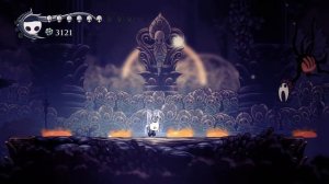 Полный Пятый пантеон - Hollow Knight