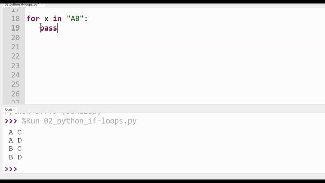 Python Tutorial for Beginners 2 | Python Conditional, Logical Operators & Loops смотреть онлайн