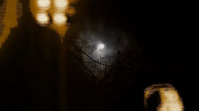 Ласковый май - Седая ночь (Version 1988)