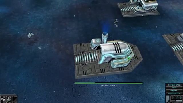 Dark Reign 2 - #2 - JDA: Глава 2 смотреть онлайн