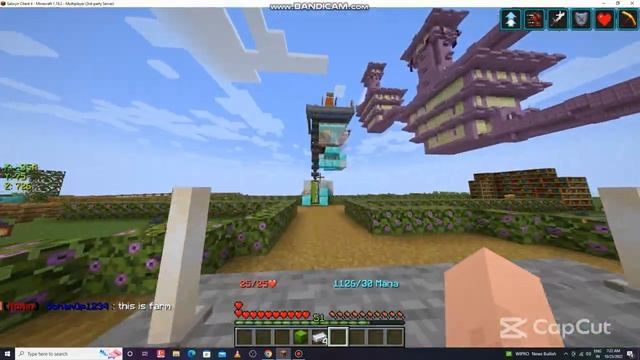 Free To Join KIDZ SMP ALL VERSION PE BEDROCK JAVA SEASON 2 смотреть онлайн