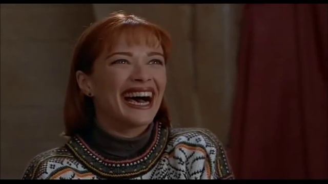 Dumb & Dumber: Lloyd's Fart Scene with Fire смотреть онлайн