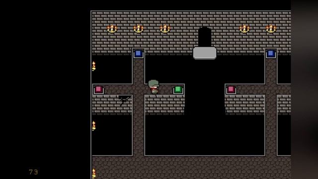 Полное прохождение Dudley and the Mysterious Tower ● История о курьере от автора Mad Father смотреть онлайн