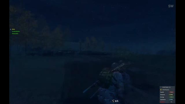 H1Z1 JS/KOTK - Montage #2 | Later cuh! смотреть онлайн
