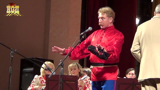 'Теща' Русская народная песня смотреть онлайн