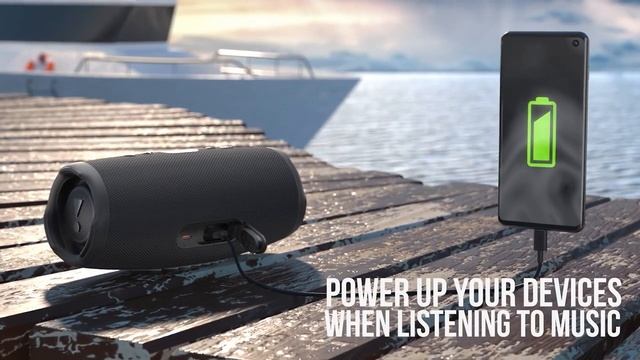 Los 5 MEJORES ALTAVOCES BLUETOOTH de 2022 смотреть онлайн